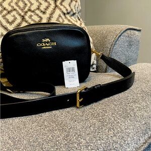 Coach Jamie Camera Bag